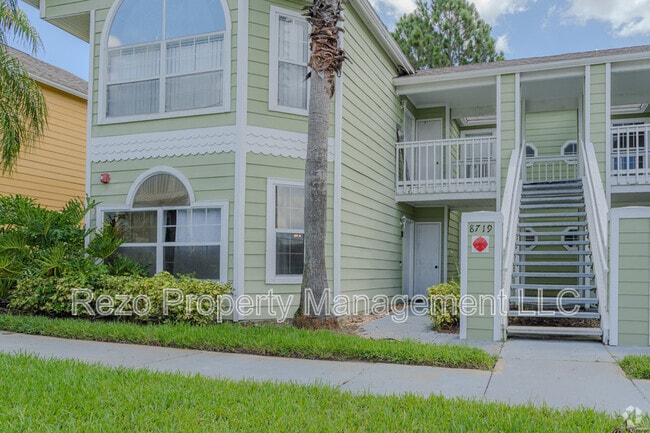 Building Photo - 8719 Rockingham Terrace Unit Apt. A