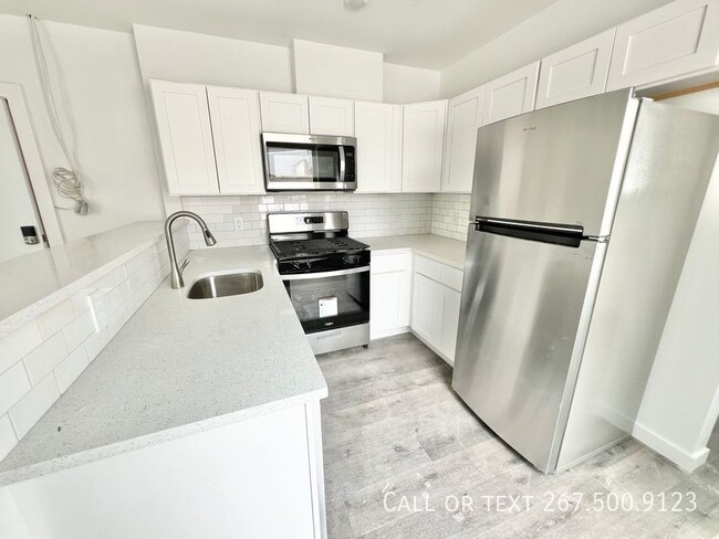 Beautiful Newly renovated 1BR unit in Gre... - Beautiful Newly renovated 1BR unit in  Gre... Apartment Unit 5