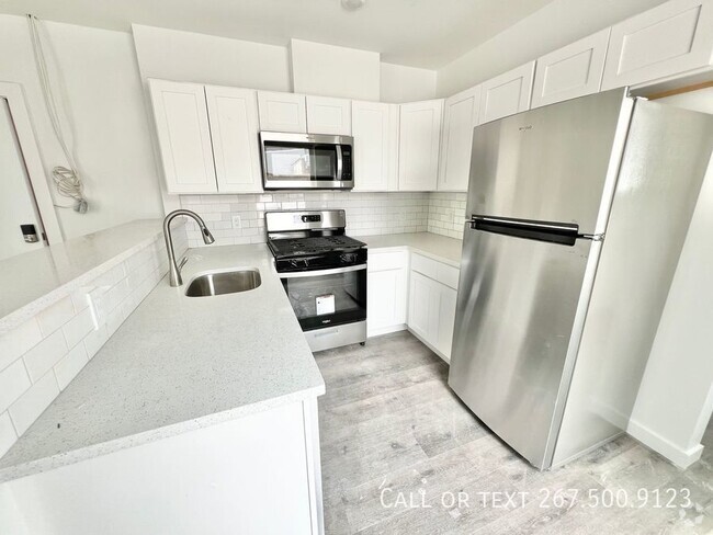 Building Photo - Beautiful Newly renovated 1BR Unit 5 Rental