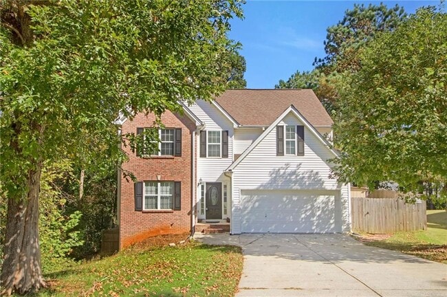 Building Photo - 957 Keldron Ct