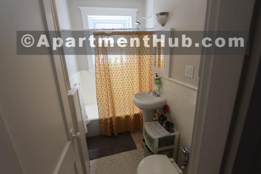 Photo - 0.0 bedroom in Cambridge Massachusetts 02138 Unidad U1