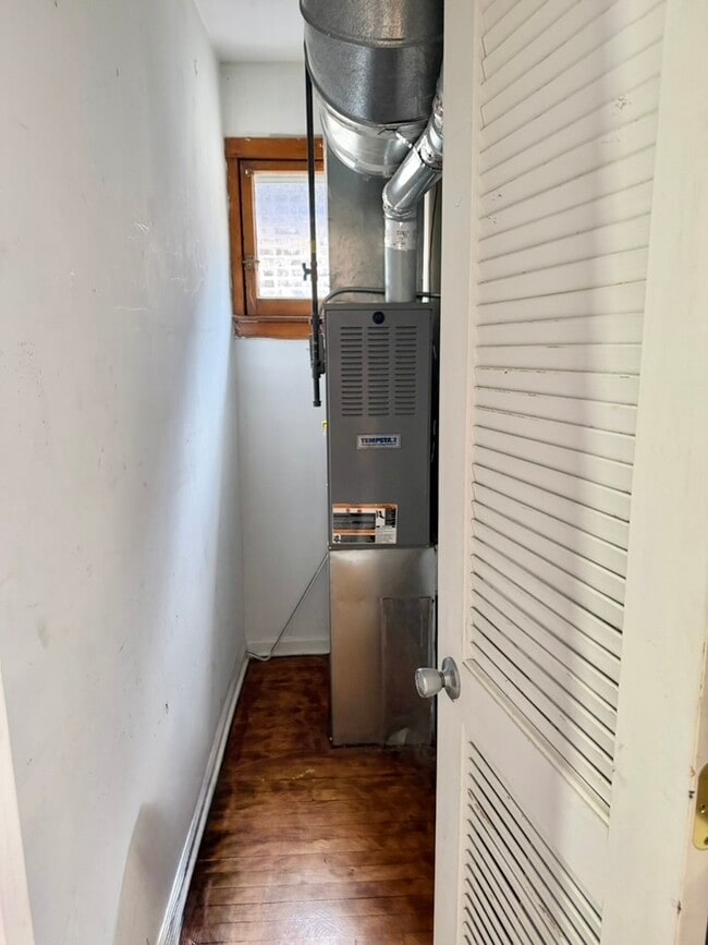 Photo - 4727 S Harding Ave Unit 2