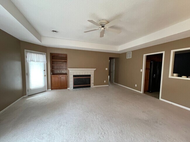 Photo - CUTE TOWN HOME ON WEST SIDE! FENCED IN YARD!