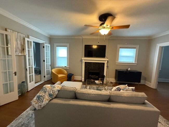 Photo - Second St Unit Downstairs