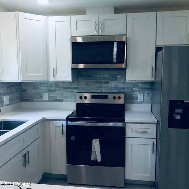 Building Photo - 265 Georgetown Blvd