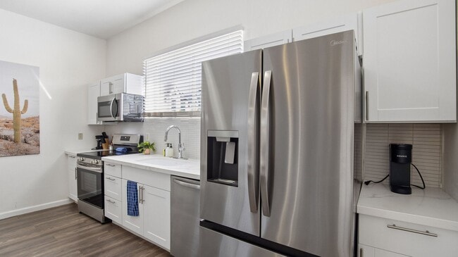 Photo - 2929 N 55th Pl Unit Casita