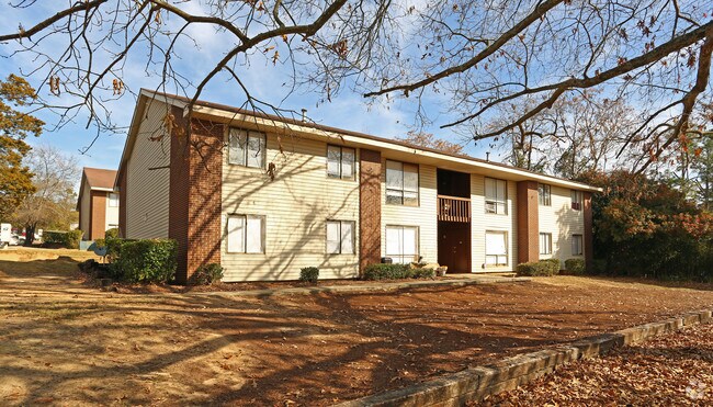 Walden West - Walden West Apartments