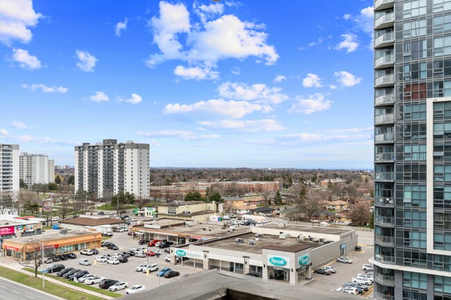 Photo - Markham Road Apartments – 1050