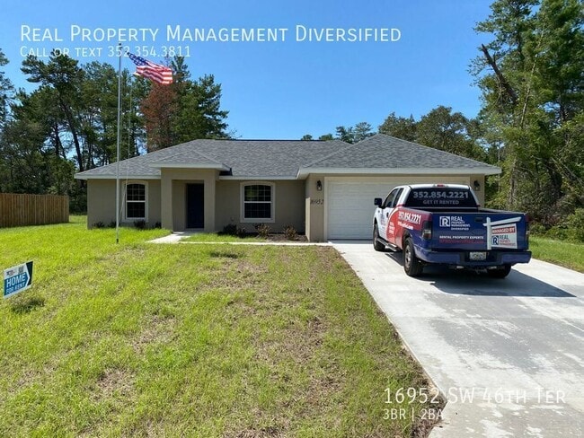 Building Photo - 16952 SW 46th Terrace Rental