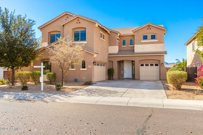 12171 W Mountain Vw Dr  