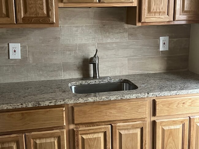 Old Post Road Apartments