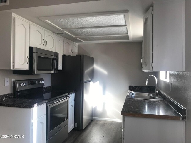 Photo - 3131 W Cochise Dr Unidad 251