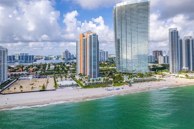 Photo - 18911 Collins Ave Condo Unit 3105