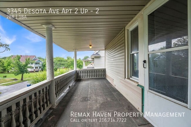 Photo - 3345 Desota Ave Unit 2