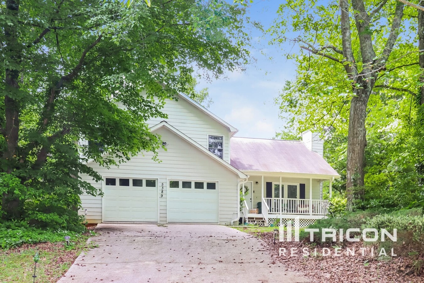 Photo - 5389 Telford Ct House