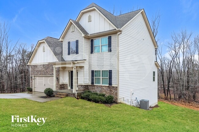 Photo - 41 Thunderhawk Ln