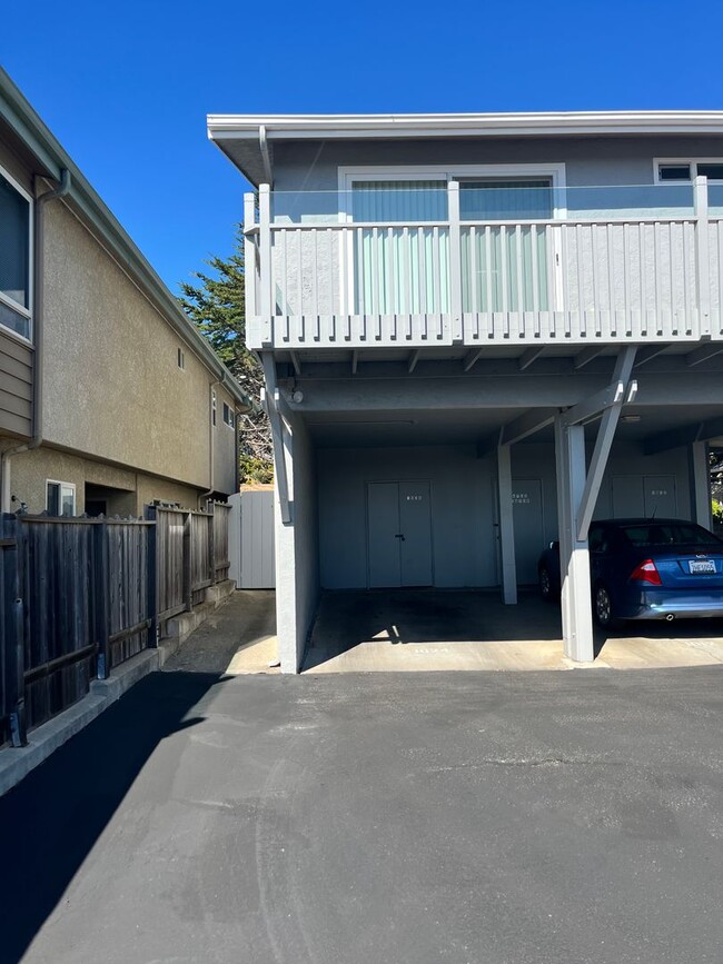 Photo - Ocean View Condo