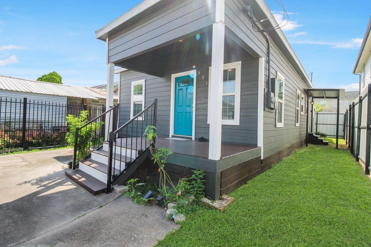 Photo - 531 N Estelle St