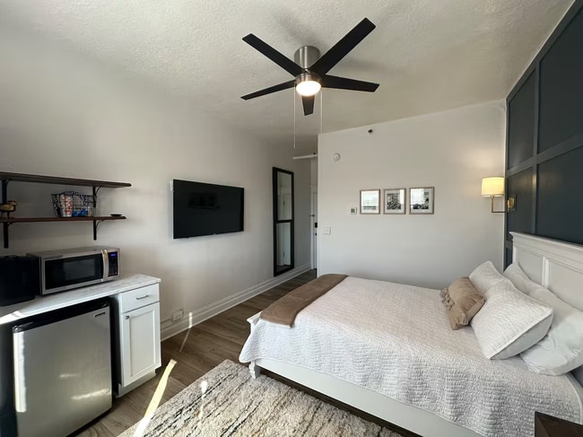 Photo - Albert House