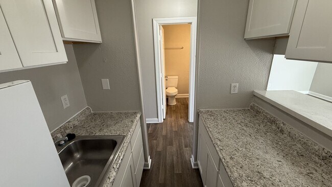 Pepper Tree Apartments
