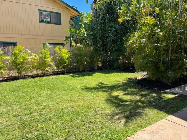 Photo - 2745 Puu Hoolai St Unit Upstairs Rental - A 3bd/2ba