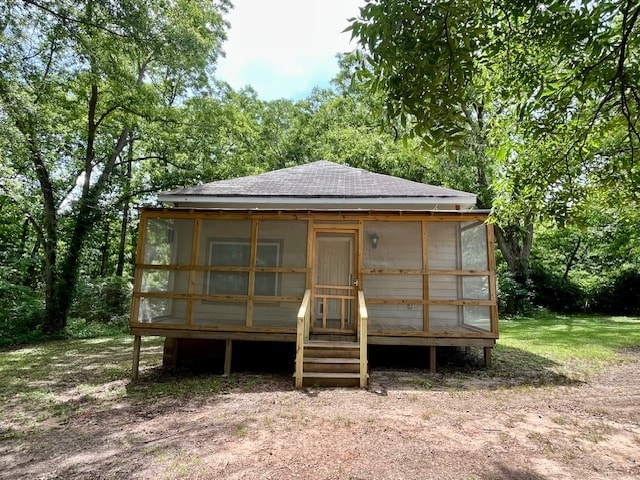 Photo - 714b Searcy Ave House