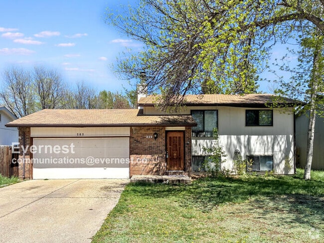 Building Photo - 836 Vanderbilt Ct Rental