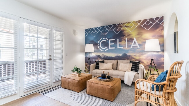 Photo - Celia Apartments