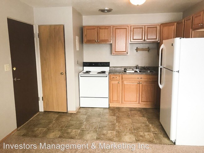 Photo - Fairmont Apartments