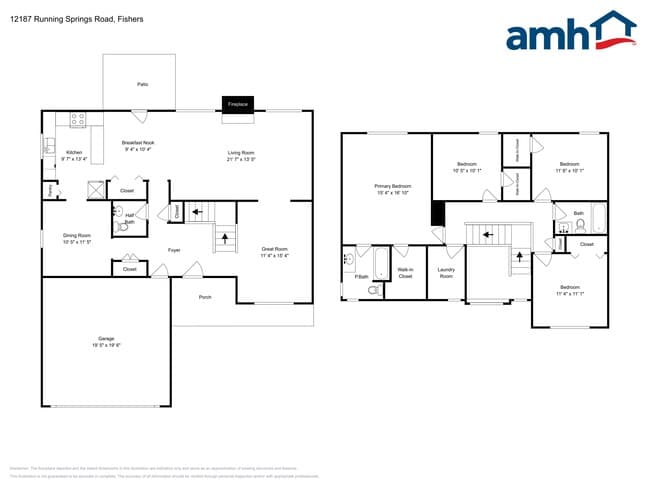 Photo - 12187 Running Springs Rd