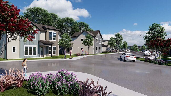 Photo - Alturas Crossing