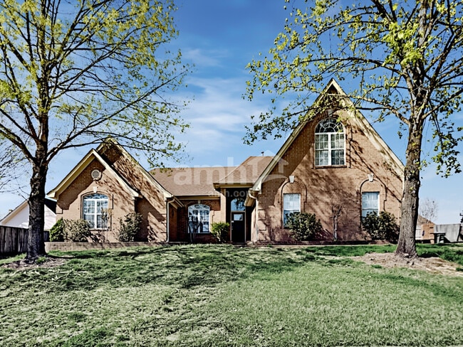 Building Photo - 6646 Raner Cv