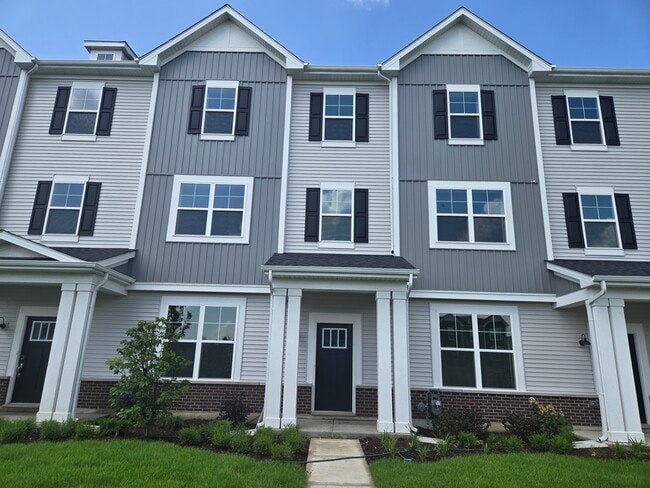 Building Photo - 4509 Chelsea Mnr Cir Rental