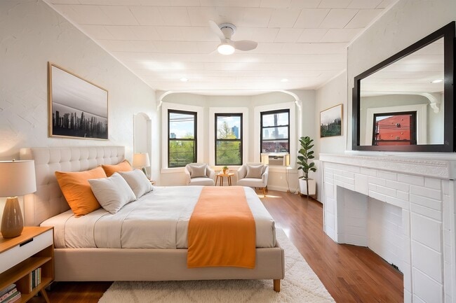 Building Photo - 85 Palisade Ave Unit 2