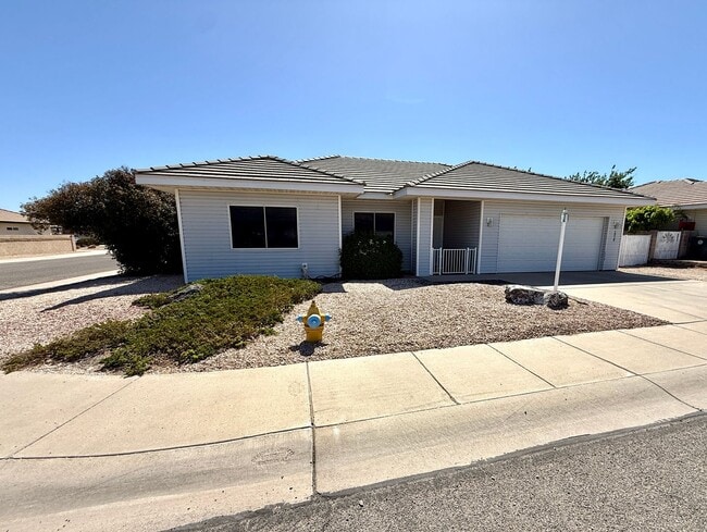 Photo - Corner Lot Legacy Ranch Home | 2 Bed + Office/Den | Walk to Walleck Ranch Park!
