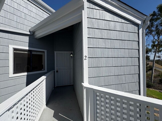 Building Photo - Great 2B/2BA Condo in Scripps Ranch!
