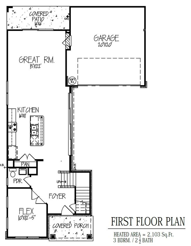 Photo - 6971 Pickett Pl