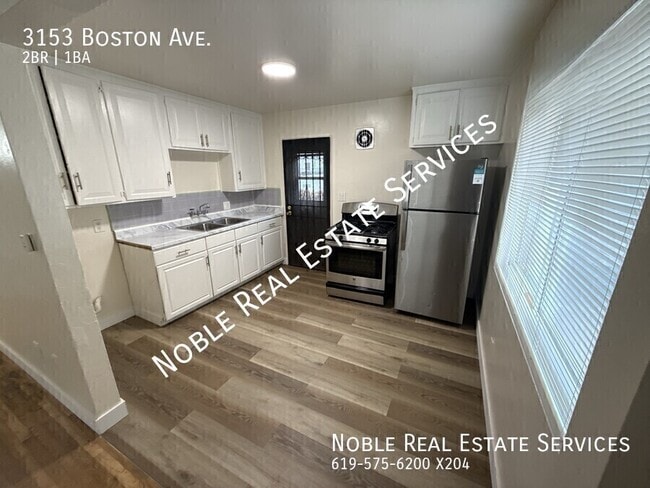 Photo - 3153 Boston Ave
