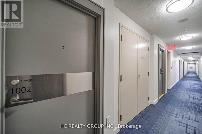 Photo - 15 Singer Ct Unité 1002