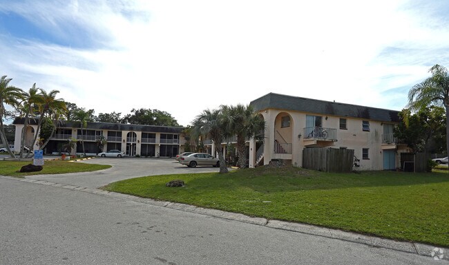 Westchester Apartments - Westchester Apartments