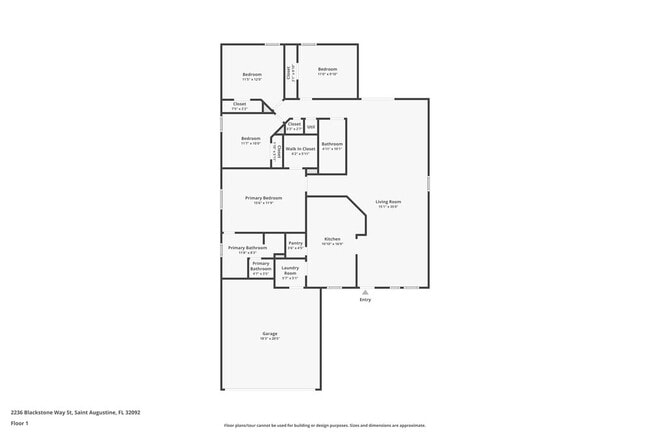 Photo - 2236 Blackstone Way