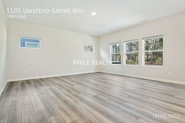 Photo - 1105 Umstead Grv Wy