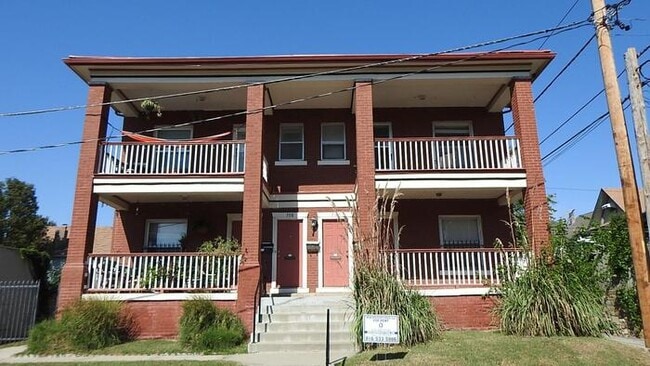 Photo - Cozy 1 bedroom and 1 bath apartment with a little office room apartment downtown, located on E 26...