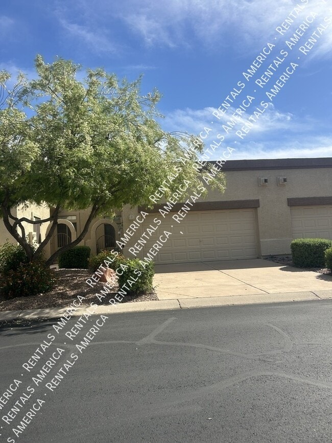 Building Photo - 6730 E Hermosa Vista Dr