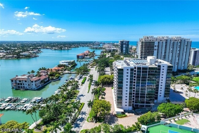Photo - 4031 Gulf Shore Blvd N Unit 55