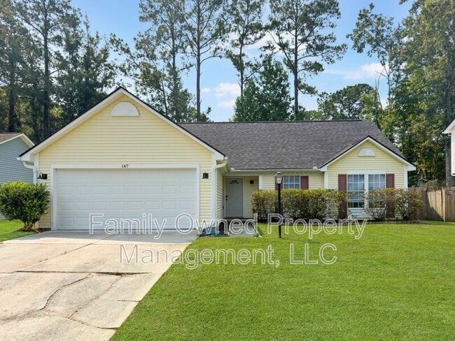 Building Photo - 147 Danzid Dr