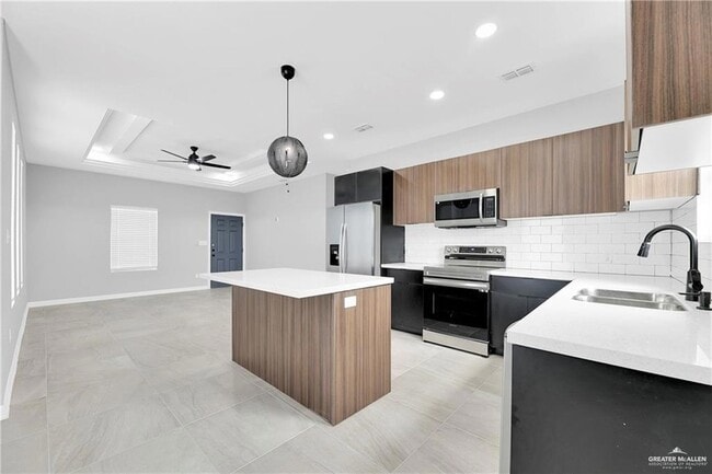 Photo - 5604 Ozark Ave Unit 2