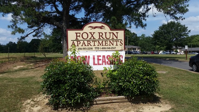 Photo - Fox Run Apartments