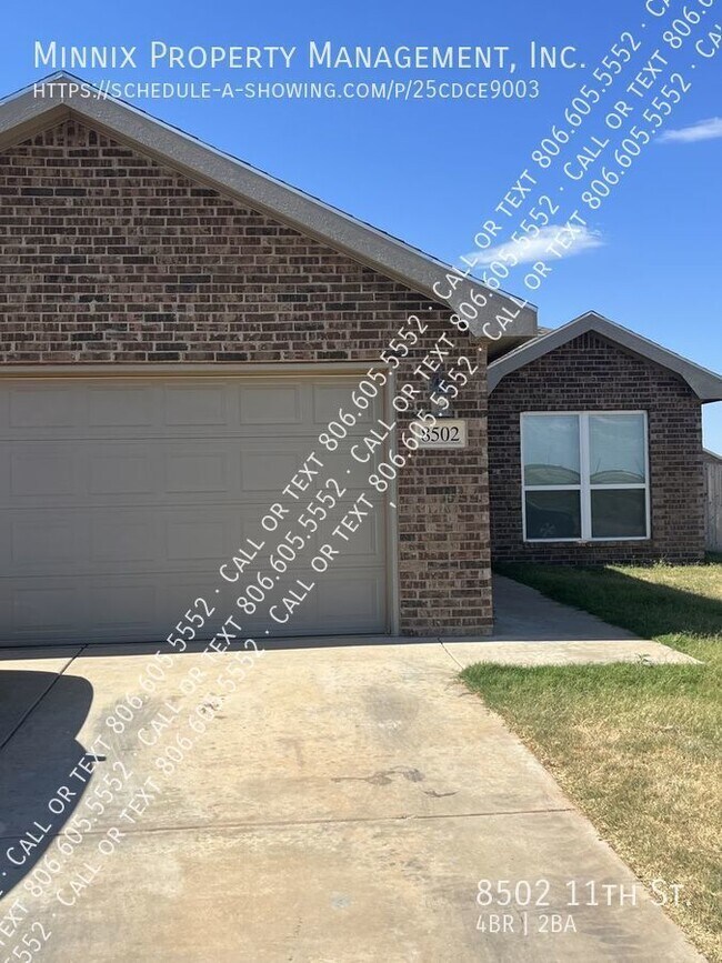 8502 11th. St. - 8502 11th. St. House