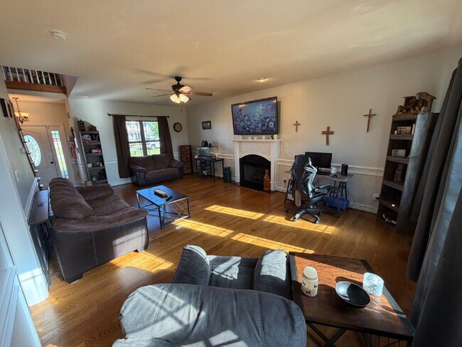Photo - Spacious 2-Story in Pikeville! 3 BR | 2.5 BA w/ Bonus Room *Lawn Care / Trash Included*